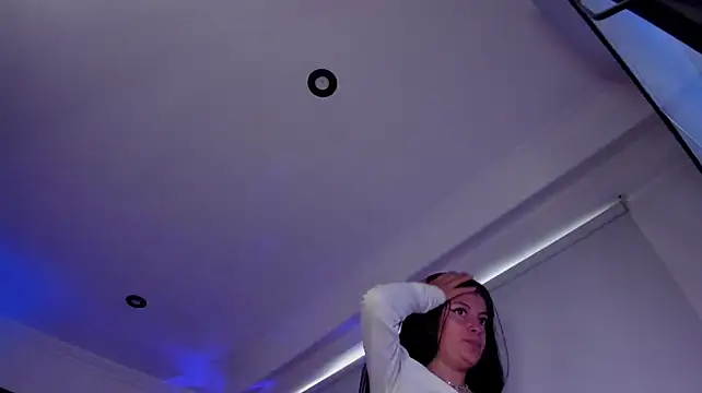 Chatroom XXX en direct de Meghan320