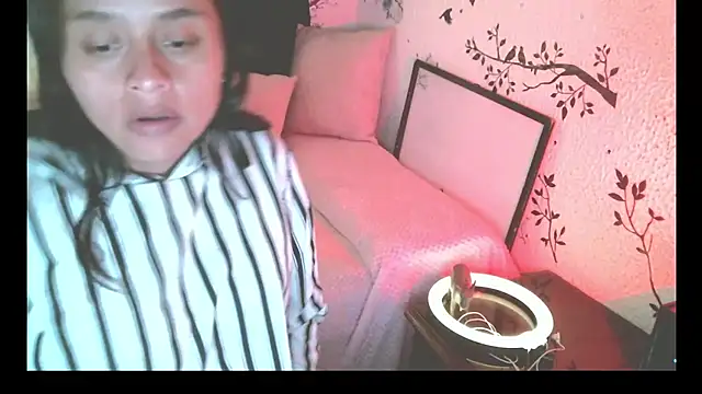 Negritatata's Live XXX Chat