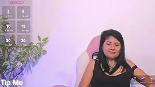 Isis__Love's Live XXX Chat