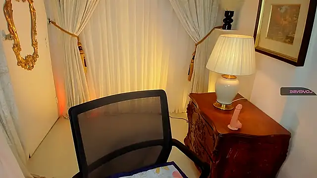 MS_SAMI live XXX chat
