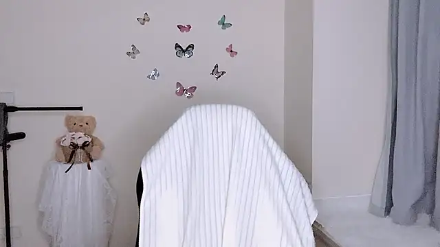 Živý XXX chat aibaba_888