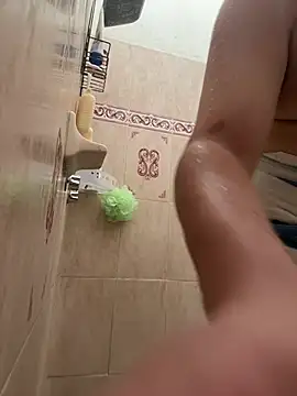 kaoticboy's Webcam Show