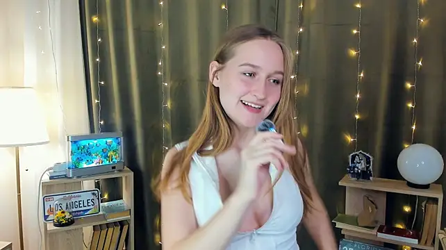 Živý XXX chat FredaWaterfall