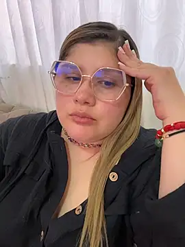 VioletaVelvet Chat XXX live
