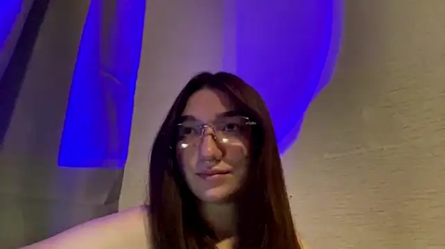 Živý XXX chat ManyMaron