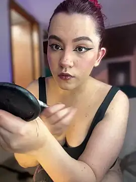 NikkiNixn Live XXX chat