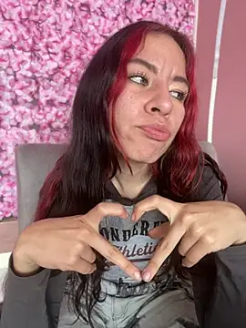 NohaBrooks_Pink's Live XXX Chat