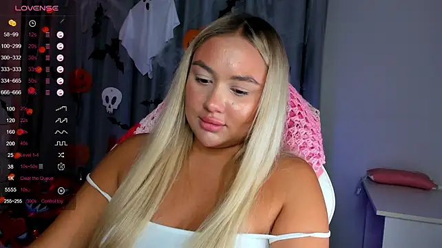 Živý XXX chat _Loneve__