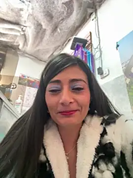 IsabellaMariet Chat XXX in diretta