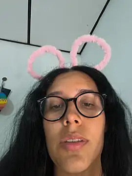 Živý XXX chat Annya-sweet