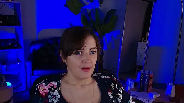 Živý XXX chat AureliaVane