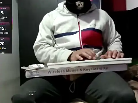 rolobot's Live XXX Chat