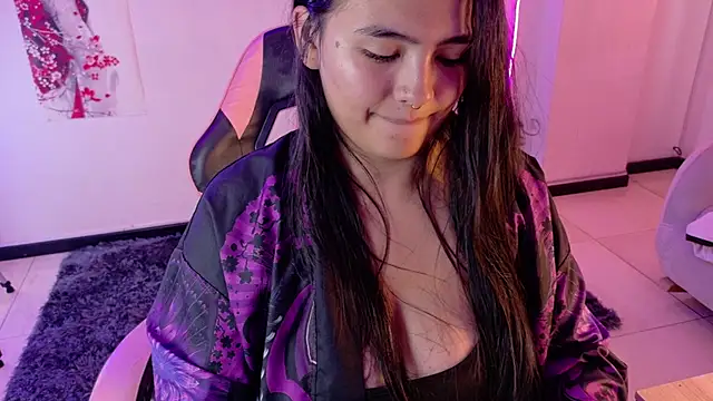 Živý XXX chat Noath_Kitsune