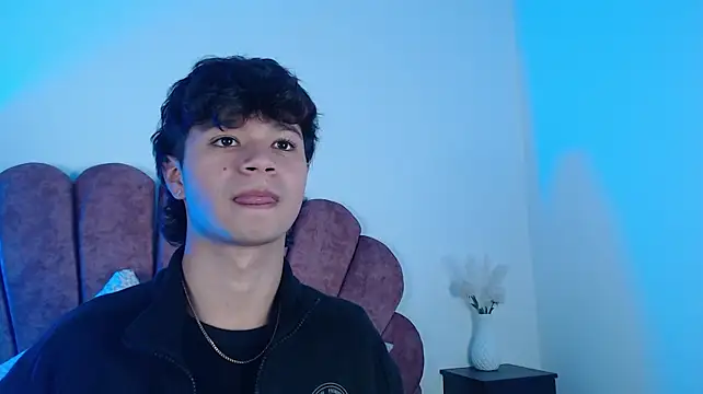 Živý XXX chat SparkRivers