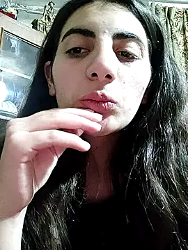Živý XXX chat Milana_Miles