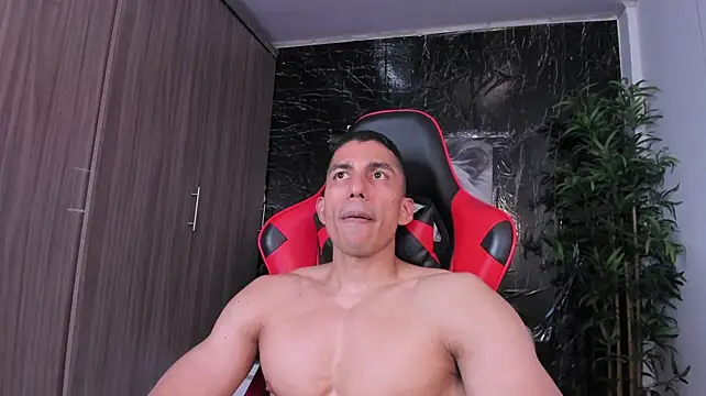 Živý XXX chat Erik_castle