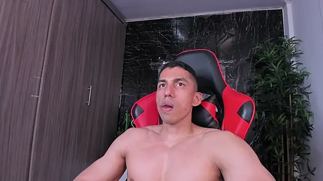 Živý XXX chat Erik_castle