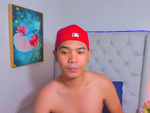 Chat XXX en directo de AsianZero