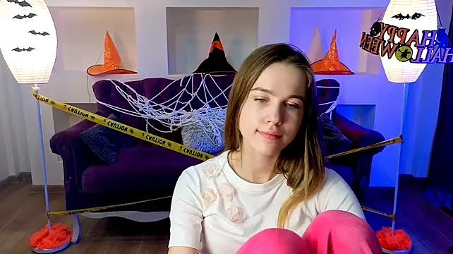 Živý XXX chat LoveXLexi