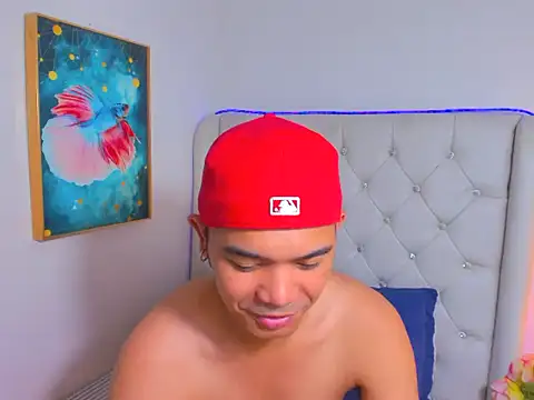 AsianZero Obrolan Langsung XXX