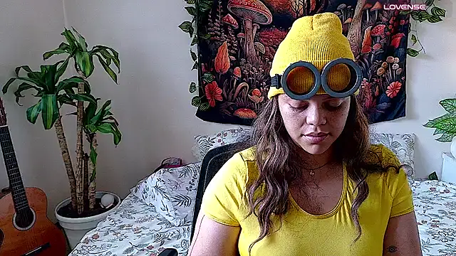 Živý XXX chat Amanda_sweet