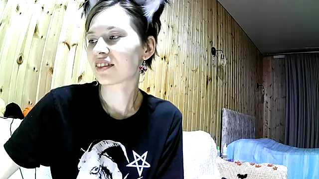 Zlata666: онлайн-секс-чат