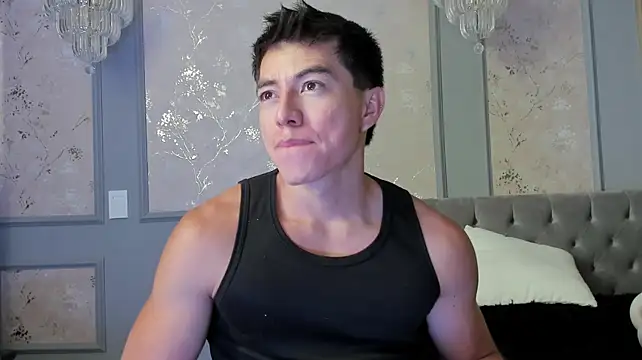 IanMancini 라이브 XXX 채팅