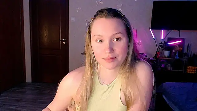 janeBlossom_'s Live XXX Chat