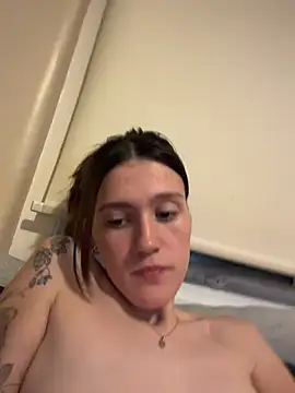 Živý XXX chat Iady
