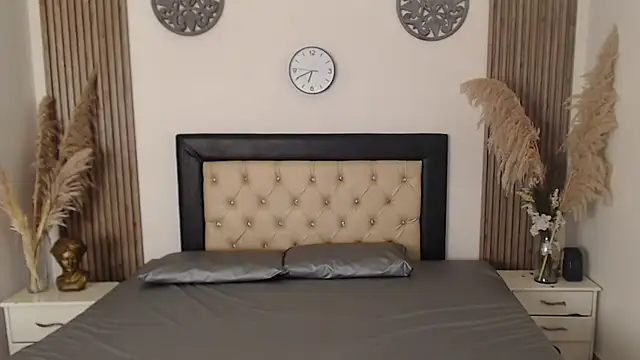 Živý XXX chat RoxyWilde