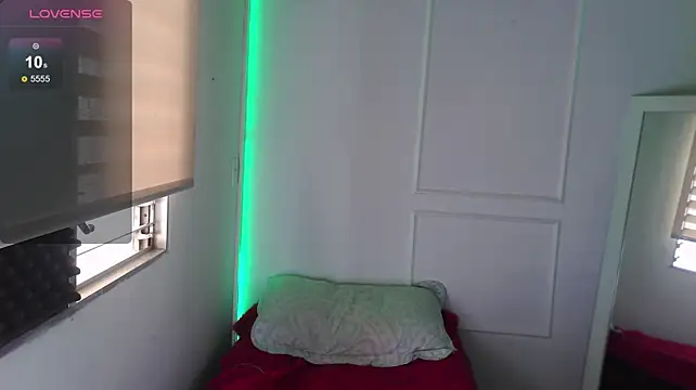 Živý XXX chat Lola_Pinck