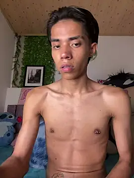_Camilo_foxのライブXXXチャット