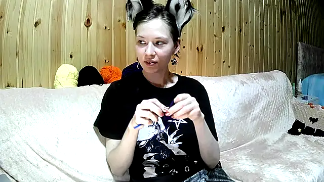 Zlata666's Live XXX Chat