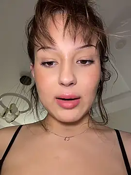 Živý XXX chat TwixMolly