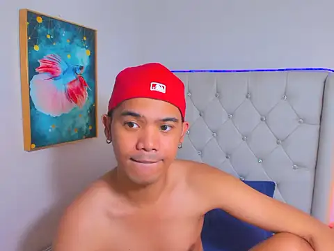 AsianZero – Naživo XXX chat