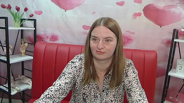 FreyaDak Live XXX-Chat