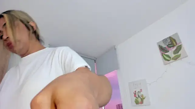 Živý XXX chat barbie_ds