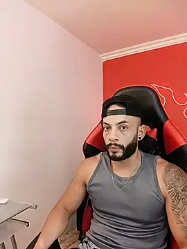 Mike_savage3's Live XXX Chat