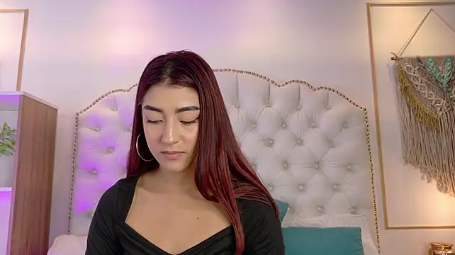 Živý XXX chat AriaStonne