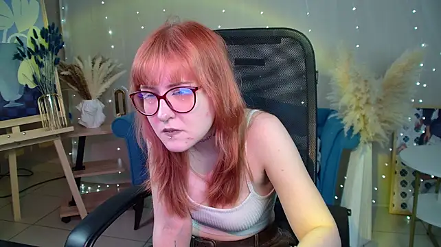 lanafitch's Live XXX Chat