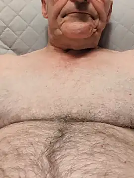 Cooljm6 Webcam-Show