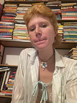 Valvolpe Live XXX Chat