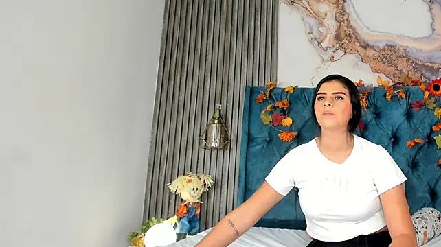 Živý XXX chat CRYSTALROZ