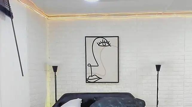 Živý XXX chat andrea_sp