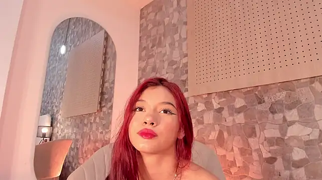 Živý XXX chat catalinaruiz_