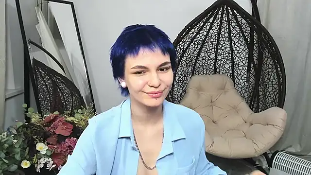 Živý XXX chat Jasmin_Muss