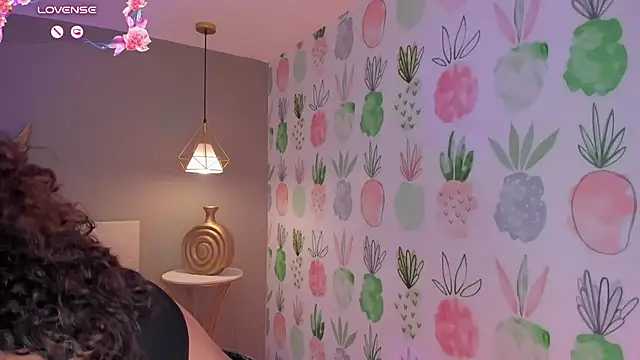 Živý XXX chat yaya23x