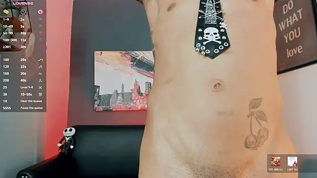 Maximoking26 라이브 XXX 채팅
