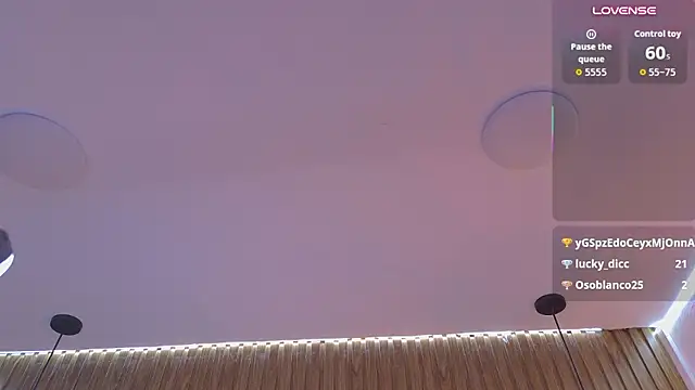 Dean_aimee Live XXX-Chat
