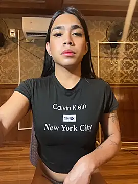 Živý XXX chat alcyone_hilton